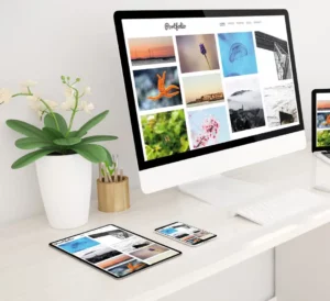 beautiful website designs