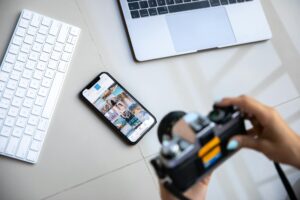 social media for lawyers