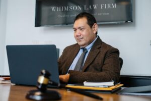 email newsletters for law firms