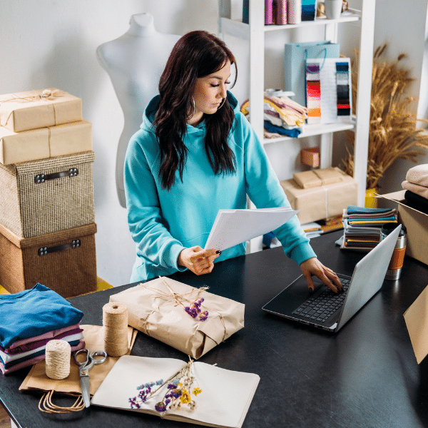 get new customers on demand