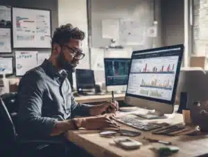My Effective Marketing Plan for Small Business