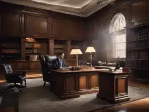 law firm marketing with web design